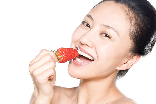 最瘦腰水果