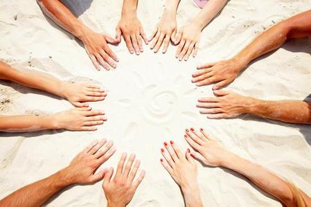 五个妙方 让你拥有美白细嫩的双手|双手|皮肤|方