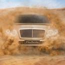  SUV is coming