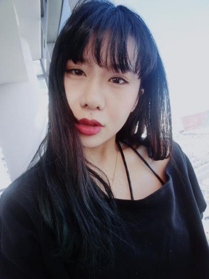 李洁茹