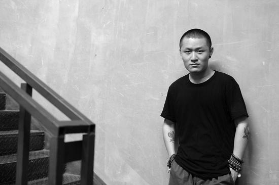 苏广宇