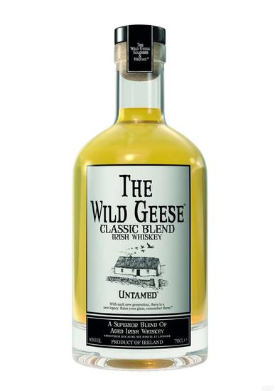 The Wild Geese经典混合威士忌