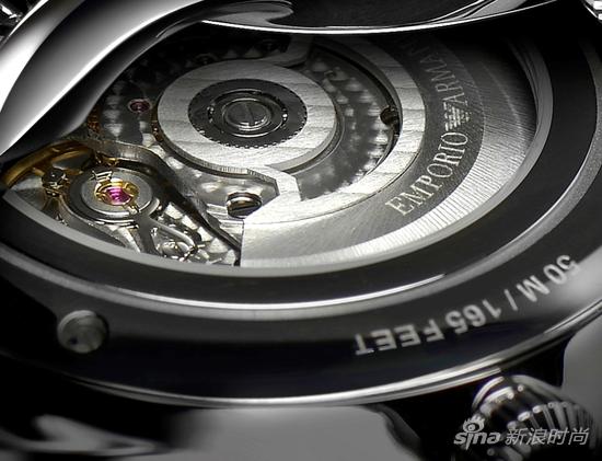 CLOSE UP OF ROTOR