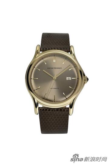 MELTIN G GOLD ARS3004