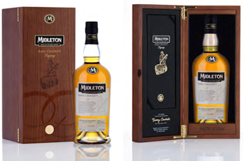 Midleton Barry Crockett Legacy