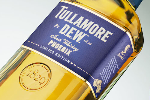 Tullamore D.E.W. Phoenix