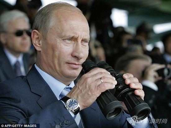 普京正式离婚 俄国大佬的硬汉style|普京|俄罗斯