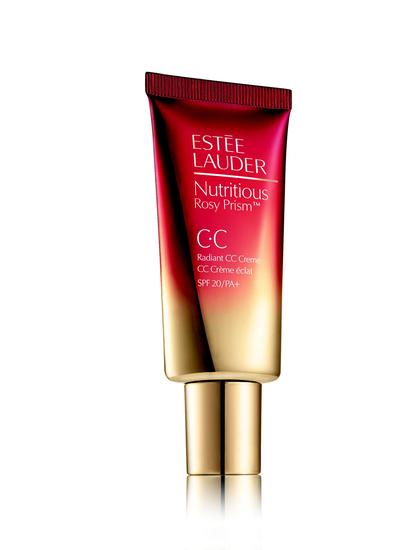 鲜养焕亮修颜霜 SPF 20PA+
