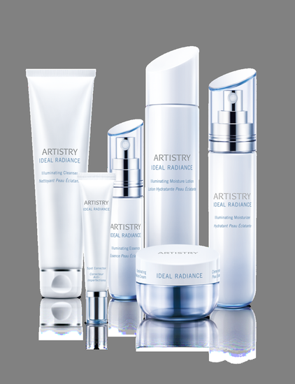 雅姿尚雅荟 光透亮白美肌的绽放之旅