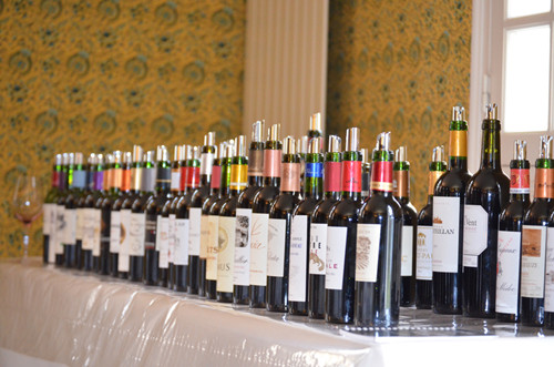 中国酒商远离期酒 波尔多小型酒庄受追捧|中国