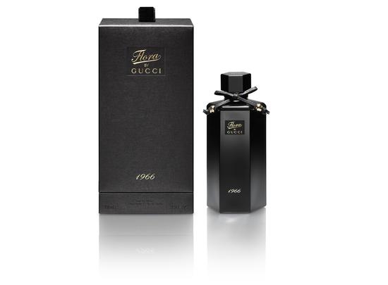 Gucci Flora 1966 古驰花舞殿堂香水