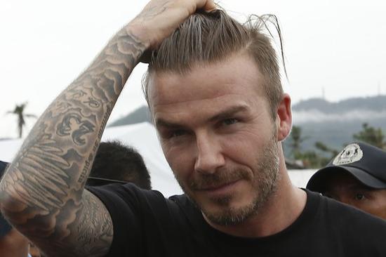 贝克汉姆代言威士忌遭饮酒慈善会抨击|贝克汉姆|威士忌代言_新浪时尚_新浪网