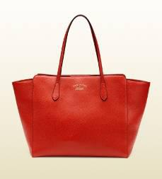Gucci Swing摇摆包