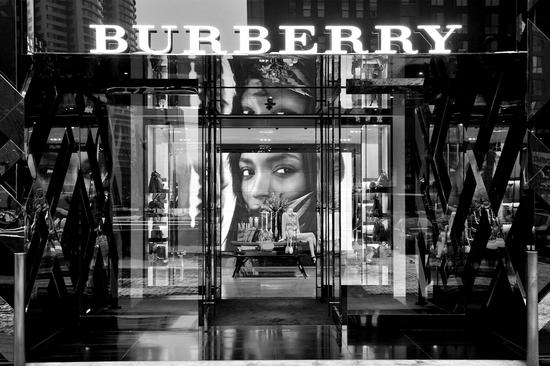 Burberry