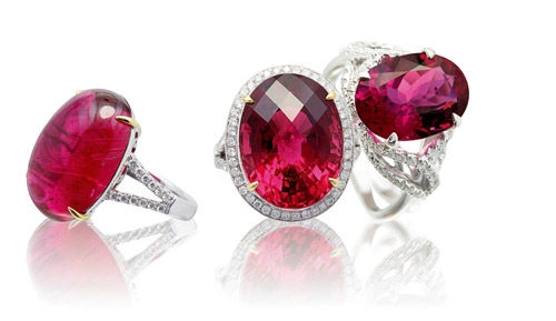 投资碧玺必读 揭秘彩虹的秘密