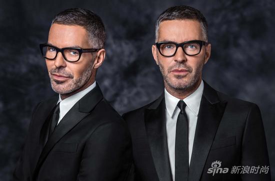 DSQUARED2 疯狂席卷上海时装周|Dsquared2