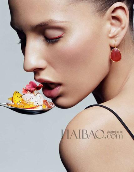 让肌肤水润可口 8款水果成分护肤品推荐