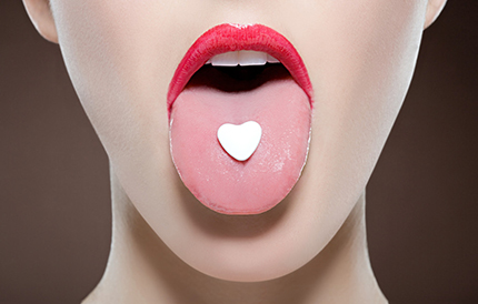 14种舌头现象是疾病信号