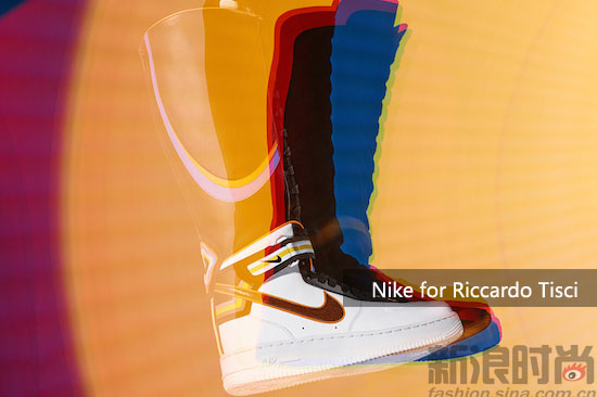 Riccardo Tisci for Nike