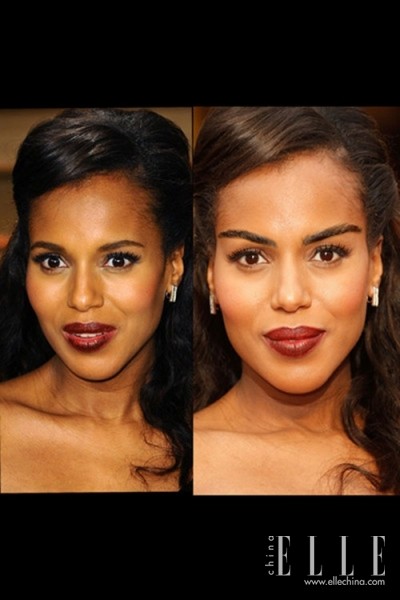 Kerry Washington