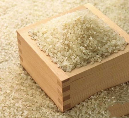 最助消化的是糙米