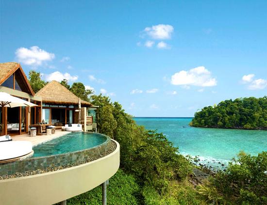 Song Saa Private Island