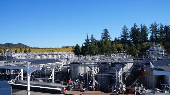 弗雷兄弟酒庄:高效管理的酒庄|葡萄园|葡萄酒