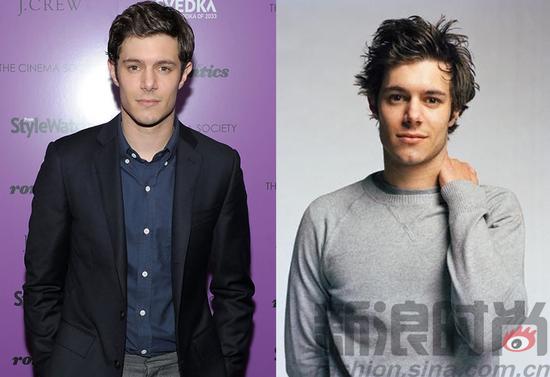 亚当·布罗迪 (Adam Brody)