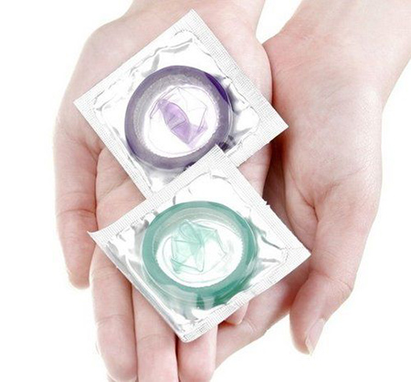 戴套也怀孕 如何正确戴套套