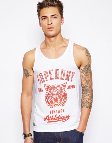 Superdry极度干燥 现已登陆ASOS中国站|ASOS_新浪时尚_新浪网