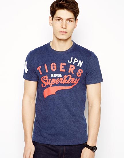 Superdry极度干燥 现已登陆ASOS中国站|ASOS_新浪时尚_新浪网