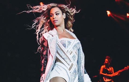 beyonce