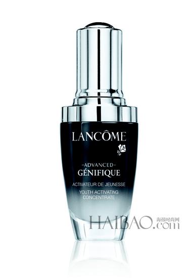兰蔻 (Lancome) 全新升级小黑瓶精华肌底液