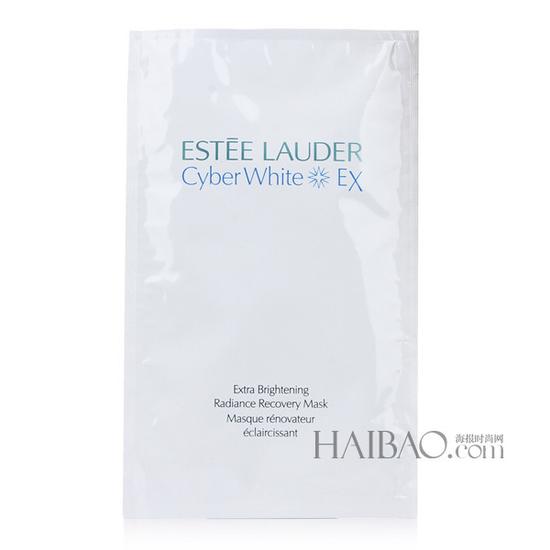雅诗兰黛 (Estee Lauder) 璀璨美白修护面膜