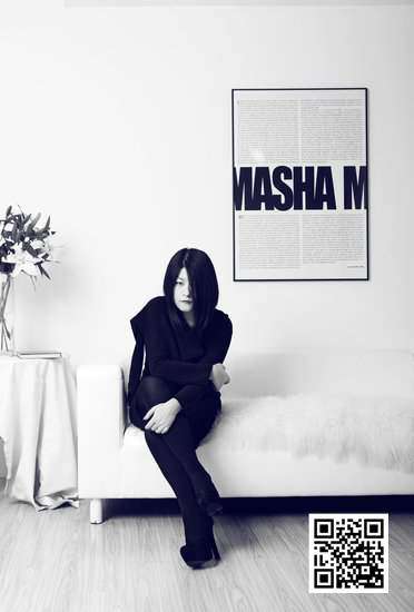 MASHA MA