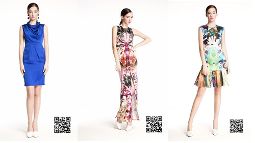 MAMOUR2014时尚新品