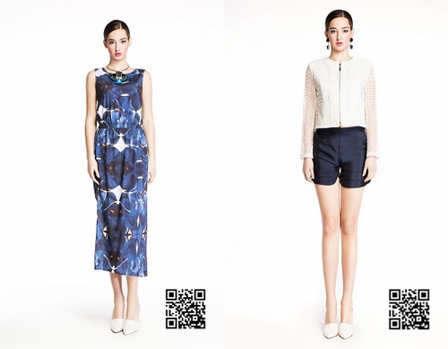 MAMOUR2014时尚新品