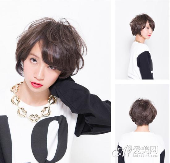 刘海style3