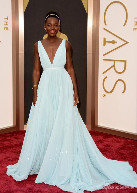 Lupita Nyong'o