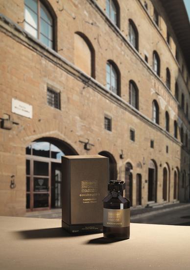 Gucci Museo Forever Now 古驰典藏永恒香氛