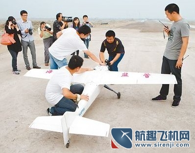 航拍《舌尖》和《爸爸》:无人机操控师太少|无