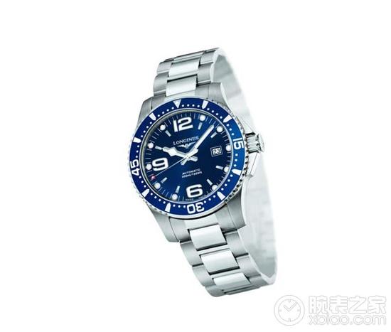 一个狂热潜水表迷的自白|潜水表|劳力士|浪琴