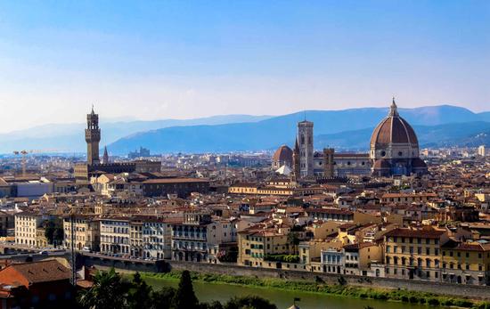 Piazzale Michelangelo