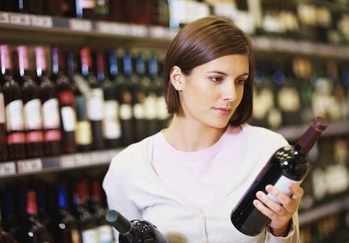 WSET:70%英国饮酒者不懂如何选酒|葡萄酒|英