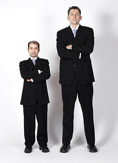 高越短命 1.57米以下男士寿命最长|长寿|矮个|研