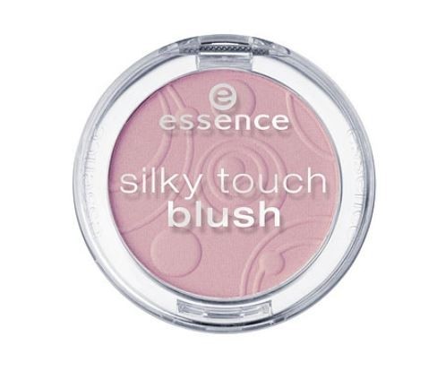 Essence's Silky Touch Blush