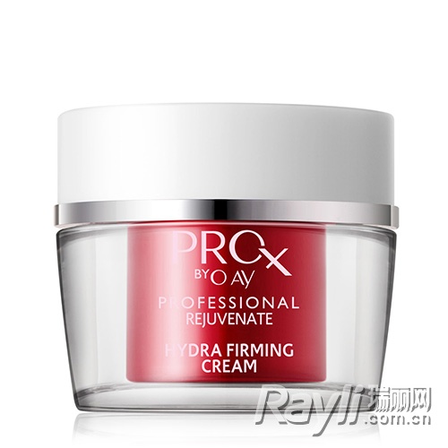 Pro-X Rejuvenate 纯焕方程式 弹力紧致霜