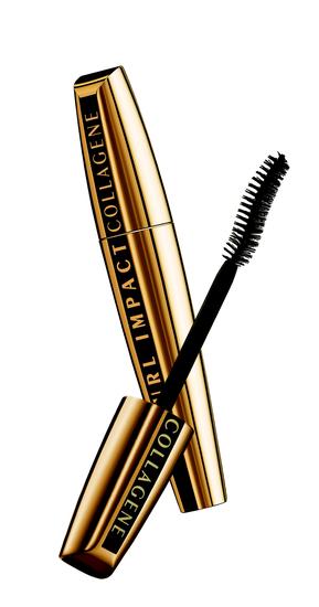 巴黎欧莱雅代言人伊娃朗格利亚红毯妆容解析|