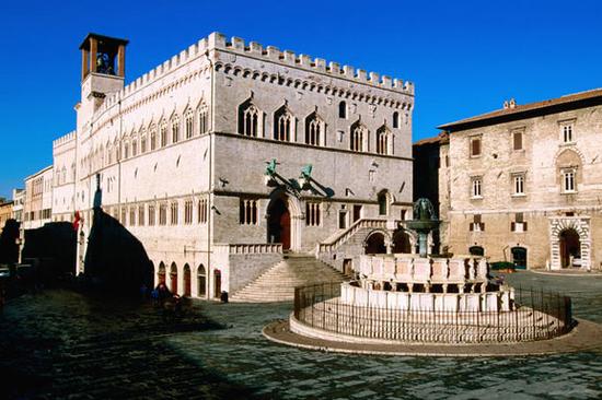 僻静又有趣的欧洲冷门旅行地|意大利|鹿特丹