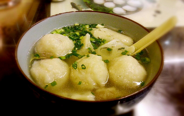 鱼丸